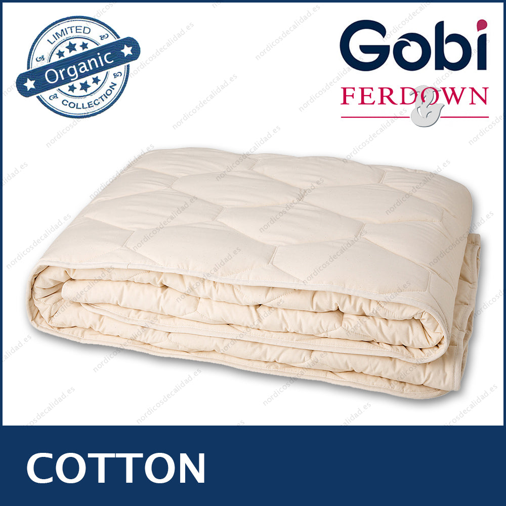 Relleno Nórdico Gobi-Ferdown Cotton –