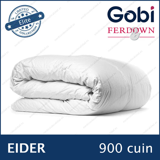 Relleno Nórdico Gobi-Ferdown Eider