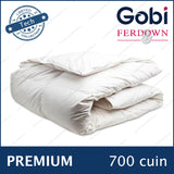 Relleno Nórdico Gobi-Ferdown Premium